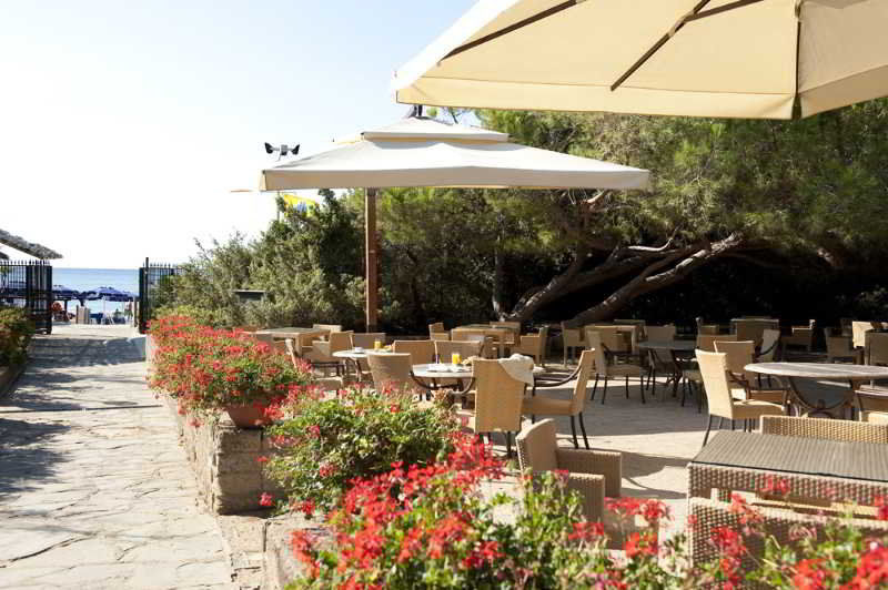 Park Hotel Zibellino Castiglione della Pescaia Exterior photo